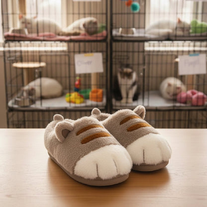 Maxi Paw Sanctuary Slides