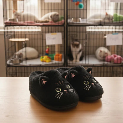 Paw Sanctuary Slides